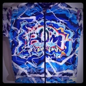 Da Boom Bap Ver. 03 Hoodie